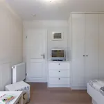 Haus Landleben בית נופש *
