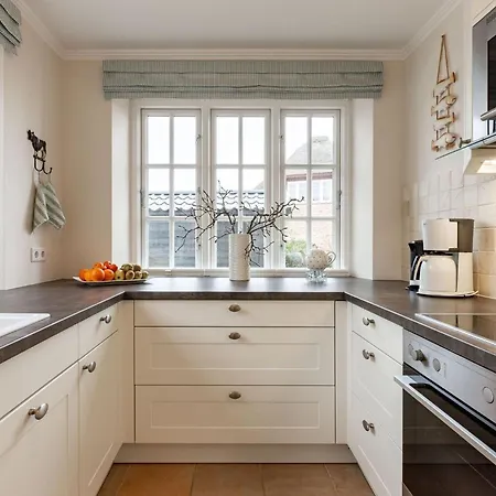 Haus Landleben * Borgsum