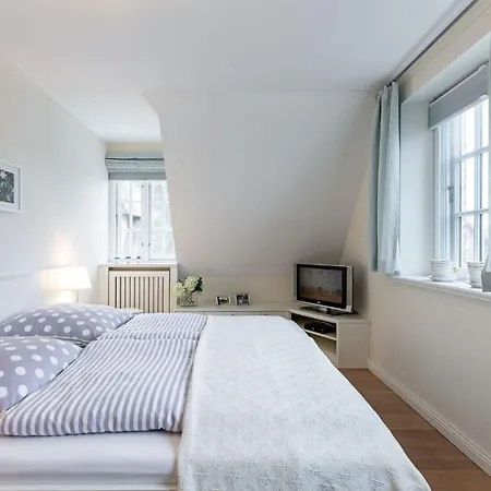 Haus Landleben Feriehus *