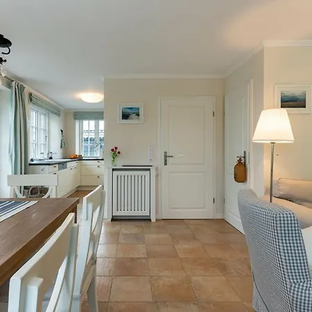 Feriehus Haus Landleben