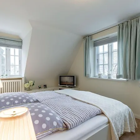 Haus Landleben Дом отдыха *