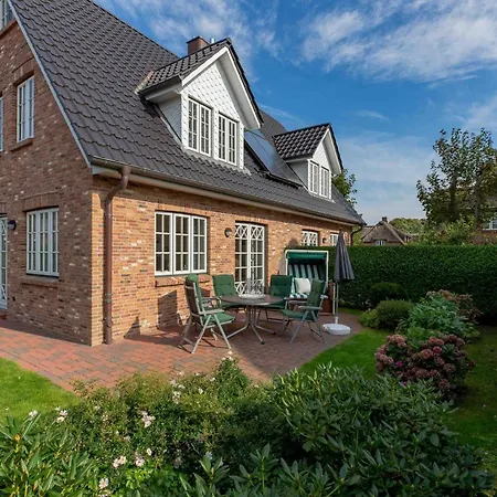 Haus Landleben