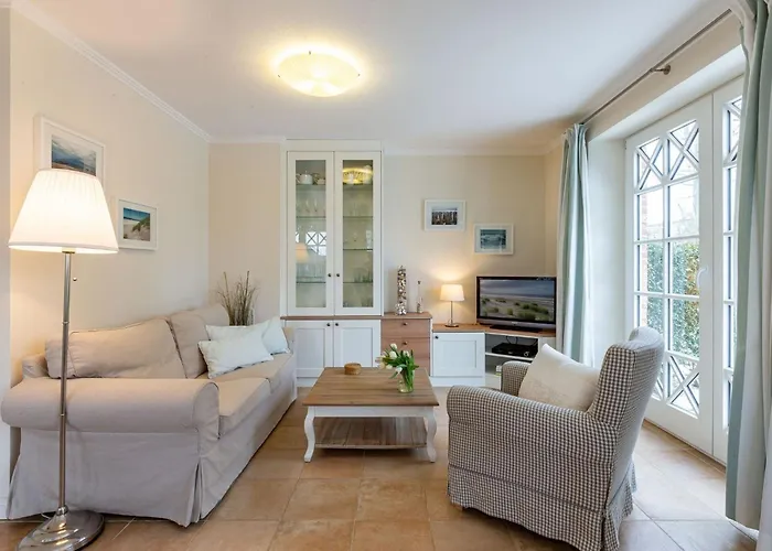 Vakantiehuis Haus Landleben *