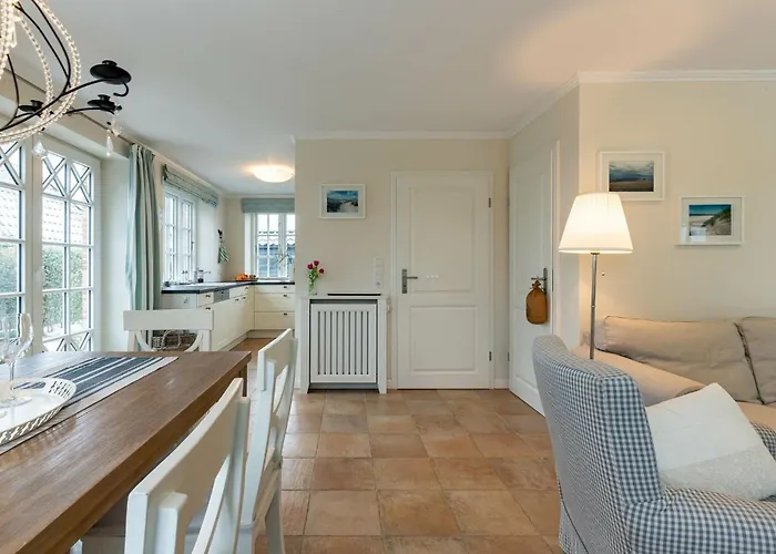 Vakantiehuis Haus Landleben