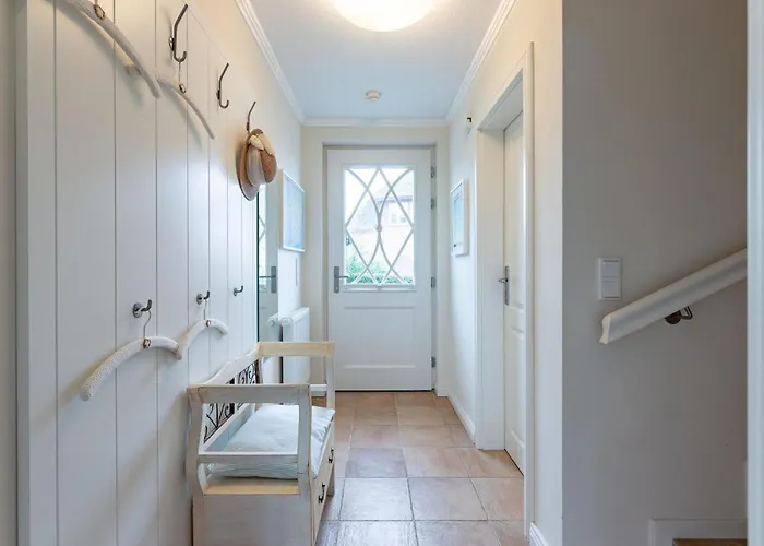 Haus Landleben * Borgsum