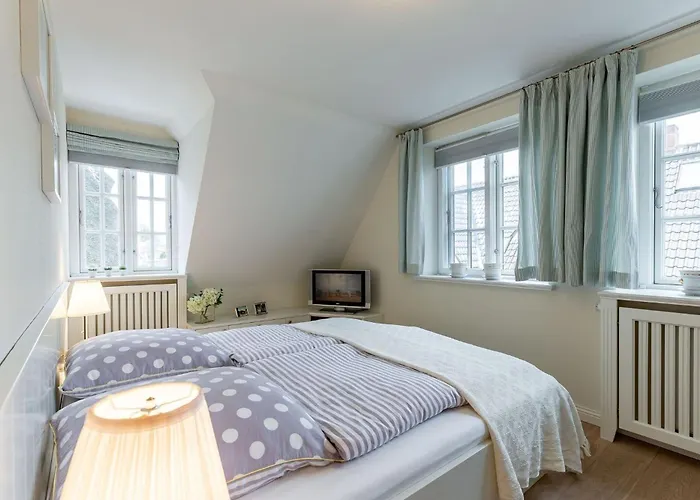 Haus Landleben Vakantiehuis *