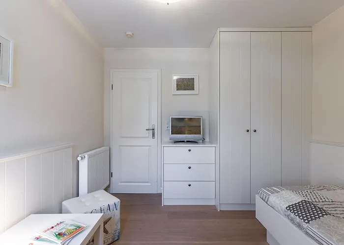 Haus Landleben Vakantiehuis *