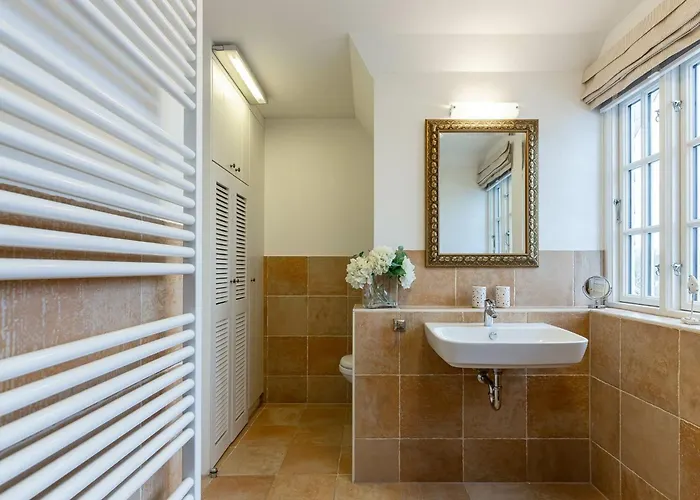 Haus Landleben Borgsum