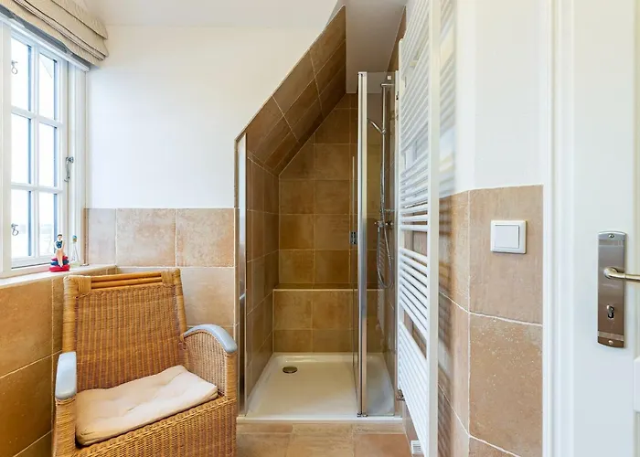 Haus Landleben Vakantiehuis *