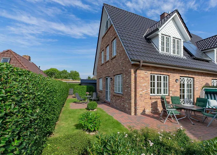 Haus Landleben Vakantiehuis